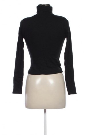 Damen Rollkragen Unbranded, Größe S, Farbe Schwarz, Preis € 6,99