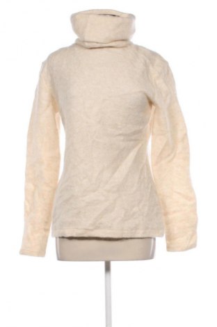 Дамско полo Unbranded, Размер M, Цвят Екрю, Цена 4,60 €