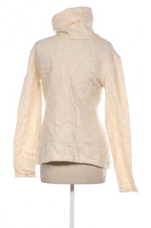 Дамско полo Unbranded, Размер M, Цвят Екрю, Цена 4,60 €