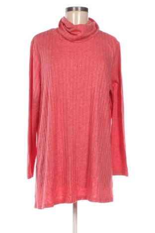 Дамско полo Unbranded, Размер XXL, Цвят Червен, Цена 10,00 €