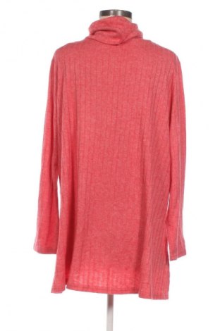 Дамско полo Unbranded, Размер XXL, Цвят Червен, Цена 10,00 €