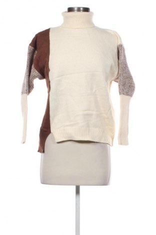 Női garbó Unik, Méret M, Szín Sokszínű, Ár 3 069 Ft