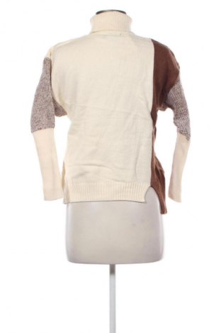 Női garbó Unik, Méret M, Szín Sokszínű, Ár 3 069 Ft