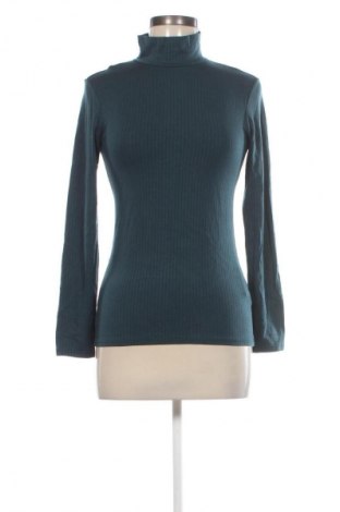 Damen Rollkragen Uniqlo, Größe L, Farbe Grün, Preis € 8,99