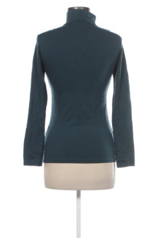 Damen Rollkragen Uniqlo, Größe L, Farbe Grün, Preis € 8,99