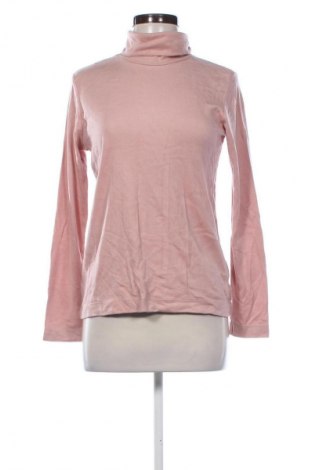Damen Rollkragen Uniqlo, Größe L, Farbe Rosa, Preis € 8,99