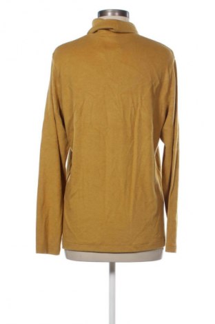 Damski golf Uniqlo, Rozmiar L, Kolor Pomarańczowy, Cena 34,99 zł