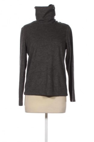 Női garbó Uniqlo, Méret L, Szín Szürke, Ár 7 339 Ft