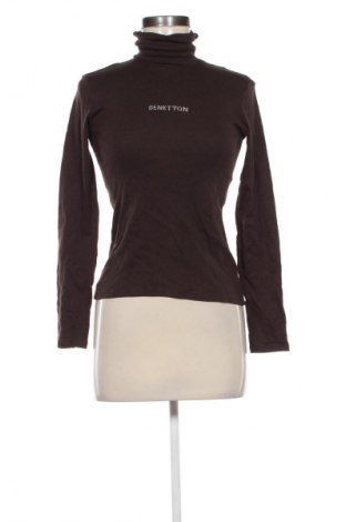 Női garbó United Colors Of Benetton, Méret XS, Szín Barna, Ár 3 899 Ft