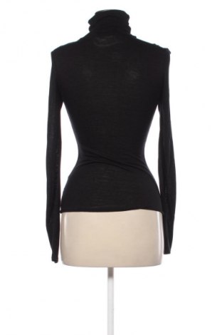 Дамско полo United Colors Of Benetton, Размер S, Цвят Черен, Цена 10,23 €