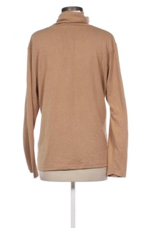 Damski golf Via Appia, Rozmiar XL, Kolor Brązowy, Cena 27,99 zł