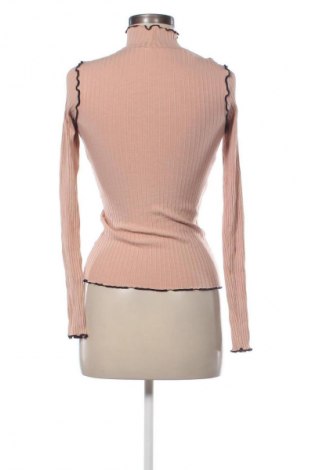 Női garbó Zara, Méret S, Szín Bézs, Ár 4 449 Ft