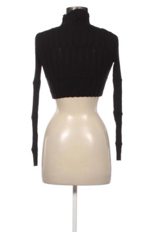 Damen Rollkragen Zara, Größe S, Farbe Schwarz, Preis € 10,99