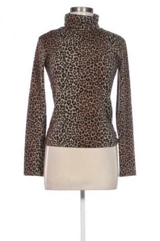 Дамско полo Zara, Размер S, Цвят Многоцветен, Цена 10,23 €