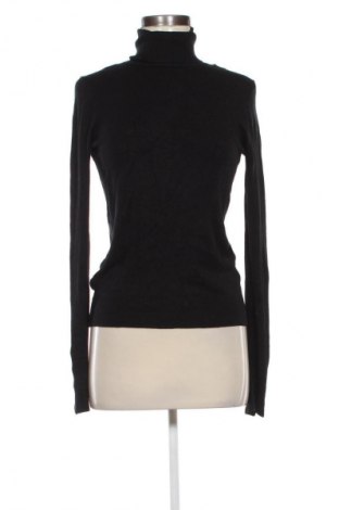 Damski golf Zara, Rozmiar S, Kolor Czarny, Cena 53,58 zł