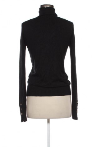 Damski golf Zara, Rozmiar S, Kolor Czarny, Cena 53,58 zł