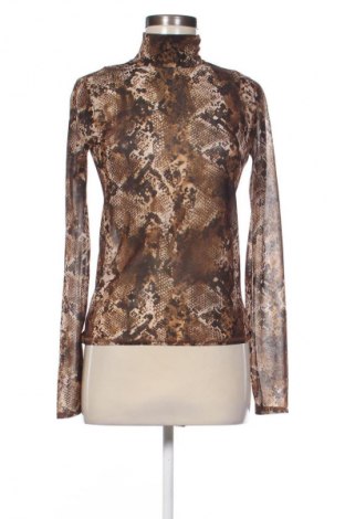 Дамско полo Zara, Размер M, Цвят Многоцветен, Цена 10,26 €