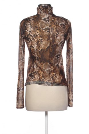 Дамско полo Zara, Размер M, Цвят Многоцветен, Цена 10,26 €