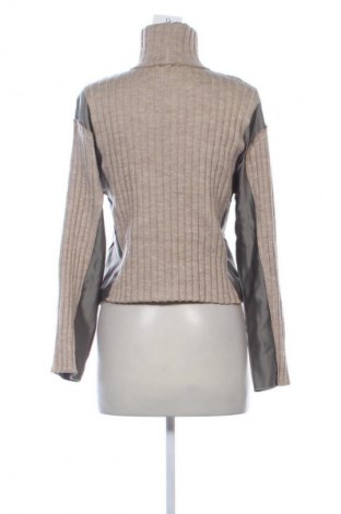 Damen Rollkragen Zara, Größe S, Farbe Mehrfarbig, Preis € 11,99