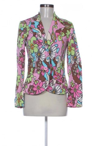 Női blézer 4/5/6 Fashion Concept, Méret XS, Szín Sokszínű, Ár 10 331 Ft