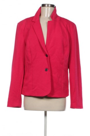Damen Blazer ALESSA W., Größe XL, Farbe Rosa, Preis € 12,99