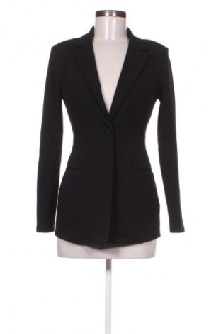 Damski żakiet ASOS, Rozmiar XS, Kolor Czarny, Cena 187,55 zł