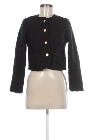Női blézer Abercrombie & Fitch, Méret XXS, Szín Fekete, Ár 5 789 Ft