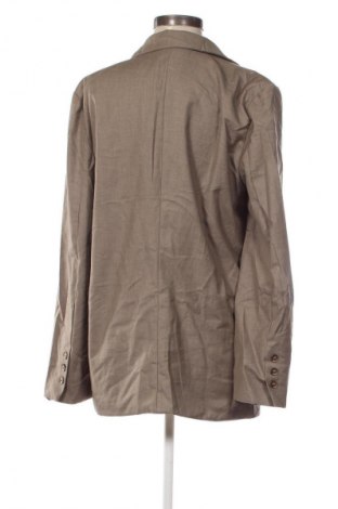 Női blézer Alice In The Eve, Méret XL, Szín Barna, Ár 6 059 Ft