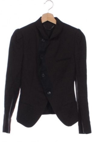 Damen Blazer AllSaints, Größe XS, Farbe Braun, Preis € 284,16