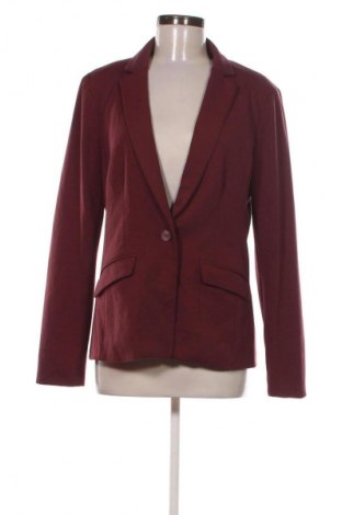 Női blézer Amisu, Méret L, Szín Piros, Ár 5 719 Ft