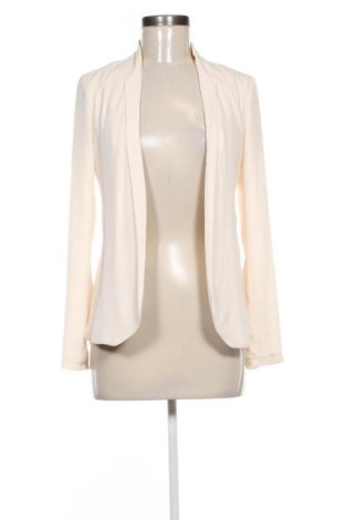 Damen Blazer Amisu, Größe XS, Farbe Beige, Preis € 19,00