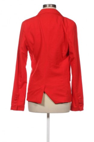 Női blézer Amisu, Méret S, Szín Piros, Ár 4 709 Ft