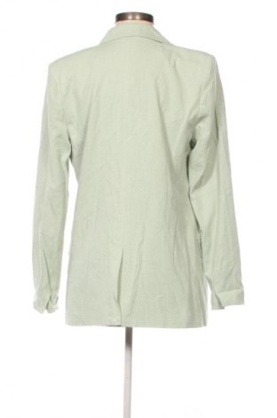 Damen Blazer Amisu, Größe M, Farbe Grün, Preis € 11,99