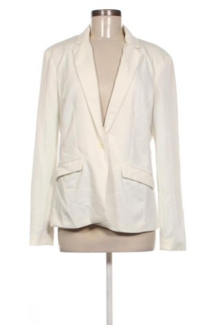 Дамско сако Amisu, Размер L, Цвят Екрю, Цена 11,75 €