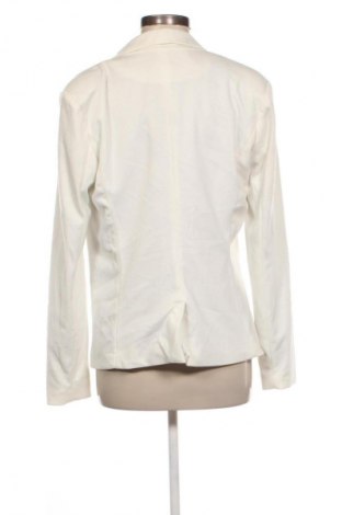 Дамско сако Amisu, Размер L, Цвят Екрю, Цена 11,75 €