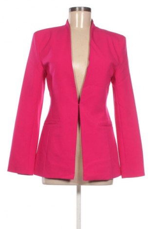 Дамско сако Amisu, Размер S, Цвят Розов, Цена 23,00 €
