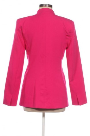 Дамско сако Amisu, Размер S, Цвят Розов, Цена 23,00 €