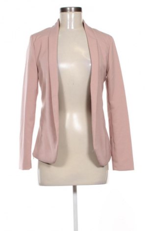 Γυναικείο σακάκι Amisu, Μέγεθος XS, Χρώμα Σάπιο μήλο, Τιμή 10,99 €