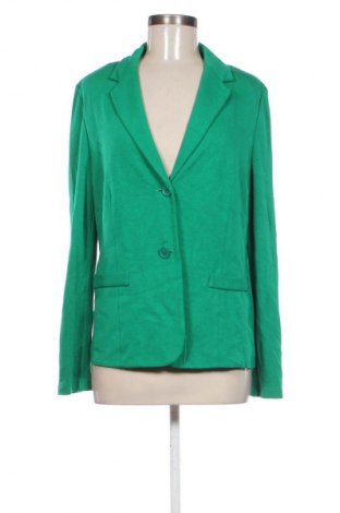 Дамско сако Amy Vermont, Размер XL, Цвят Зелен, Цена 35,00 €