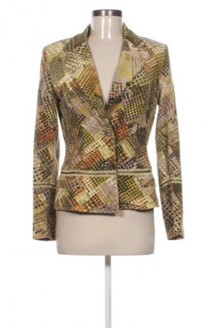 Damen Blazer Angelo Marani, Größe M, Farbe Mehrfarbig, Preis € 93,00