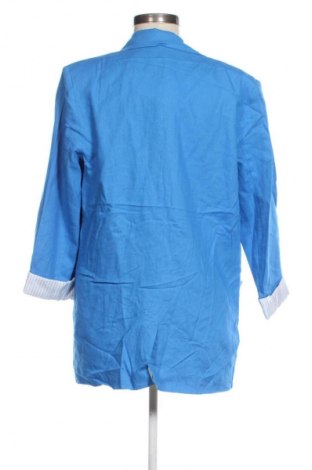 Damen Blazer Anko, Größe L, Farbe Blau, Preis € 18,99