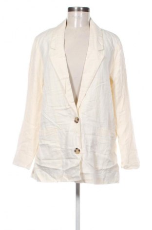 Női blézer Anko, Méret XXL, Szín Fehér, Ár 5 119 Ft