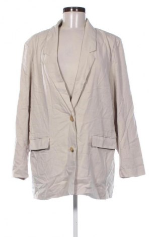 Női blézer Anko, Méret L, Szín Bézs, Ár 3 709 Ft