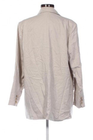 Női blézer Anko, Méret L, Szín Bézs, Ár 3 709 Ft