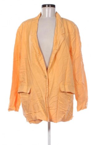 Női blézer Anko, Méret XL, Szín Narancssárga
, Ár 4 449 Ft