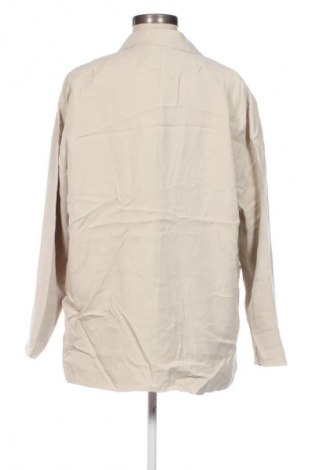 Női blézer Anko, Méret L, Szín Bézs, Ár 3 429 Ft