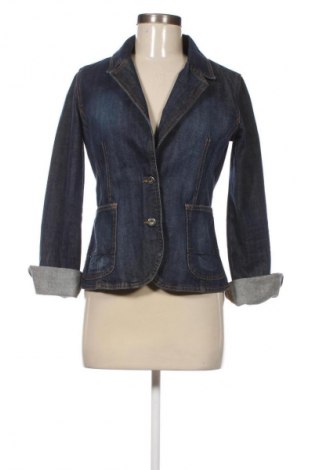 Damen Blazer Ann Llewellyn, Größe XS, Farbe Blau, Preis € 11,99