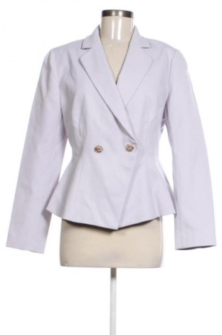 Női blézer Anna Field, Méret L, Szín Lila, Ár 19 749 Ft