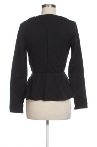 Női blézer Armani Exchange, Méret L, Szín Fekete, Ár 26 719 Ft