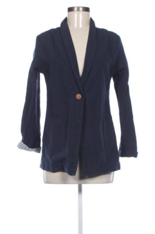Damen Blazer Armonika, Größe M, Farbe Blau, Preis € 23,99